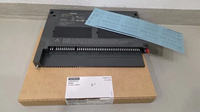 6ES7422-1FH00-0AA0 Digital Output Module SIMATIC S7 - Immagine 1 di 4