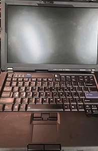 Lenovo Thinkpad T61 - Picture 1 of 7