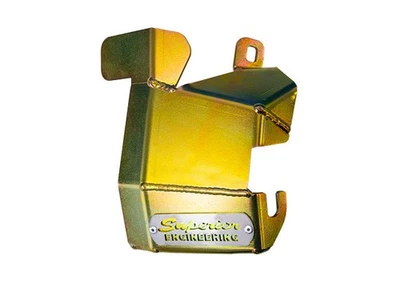 Superior Engineering Diff Locker Actuator Guard suitable for Hilux Rogue 2022 On - Image 1 of 4