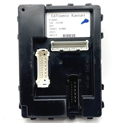 Chevrolet City Express 2015 módulo de control de carrocería BCM OEM 284B2 3LM0A Foto 1 de 4