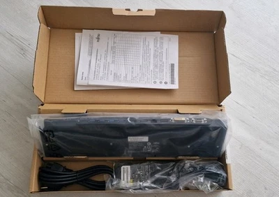 Fujitsu Dockingstation FPCPR231 + Netzteil für Lifebook E746 E754 E554 - Bild 1 von 4