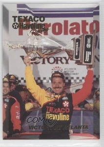 1994 Maxx Texaco Havoline Racing Ernie Irvan Victory at Atlanta Ernie Irvan #23 - Picture 1 of 4