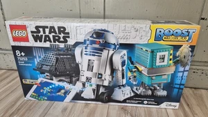 LEGO 75253 Star Wars - Boost Droide  75253  - NEU & OVP & VERSIEGELT - Bild 1 von 4