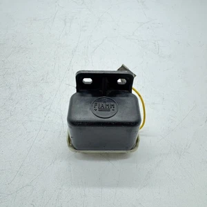 Fiamm - Rele Trompettes Klaxon pour Voiture D'30/51 V24 Made en Italie FM-1428 - Picture 1 of 5