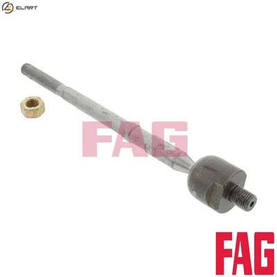 INNER TIE ROD 840 1272 10 FOR CHEVROLET BEAT MATIZ SPARK/Hatchback/Van 0.9L 4cyl - Image 1 of 4