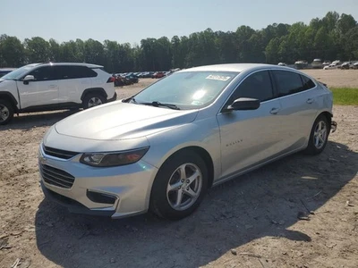 Radiator Fits 17-19 LACROSSE 2978913 - Image 1 of 4