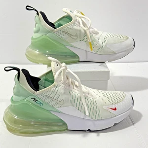 Nike Air Max 270 Mint Foam Washed Teal Women's Size 7 DQ7652-100 - Picture 1 of 17