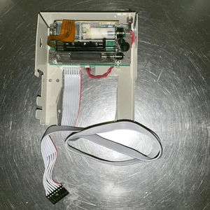 Printer For Midmark M11 M9 M9D Sterilizer Printer - Picture 1 of 6