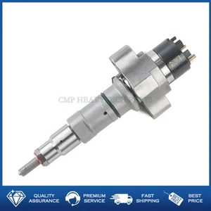 1PC Diesel Fuel Injector 5579405 5579405PX for Cummins ISC ISL QSL 8.9L Engine - Foto 1 di 5