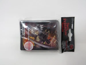 Ultra Pro 82703 Generals Order Han Sui Standard Deck Protector Sleeves Pack - Imagen 1 de 3