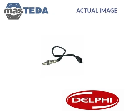 ES20168-12B1 LAMBDA OXYGEN O2 SENSOR LEFT DELPHI FOR AUDI A3,TT,8L1,8N3,8N9 - Image 1 of 4