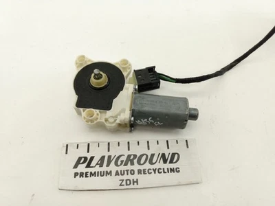 Motor regulador ventana delantera izquierda conductor MERCEDES BENZ SLK 280 350 R171 05-11 Foto 1 de 4