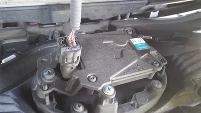 Camera/Projector Radar Unit Front Adaptive Cruise Fits 18-19 CAMRY 30281963 Foto 1 de 4