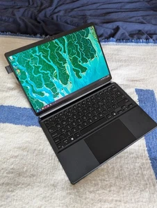 ASUS ProArt PZ13 2-in-1 TouchScreen 13.3" OLED 3K Snapdragon X 16GB RAM 1TB SSD - Afbeelding 1 van 3
