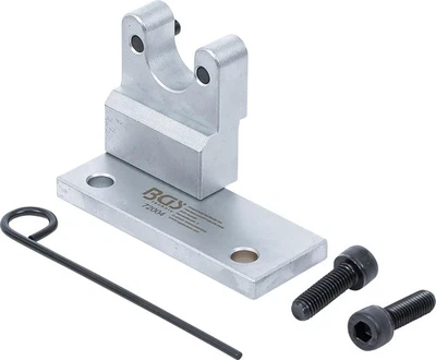 BGS Ölpumpenkettenrad-Haltewerkzeug | für BMW N55 - Image 1 of 3