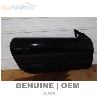 2007-2012 MERCEDES-BENZ SL550 - передняя правая дверь оболочка / кожи 2307200605 - Изображение 1 из 4