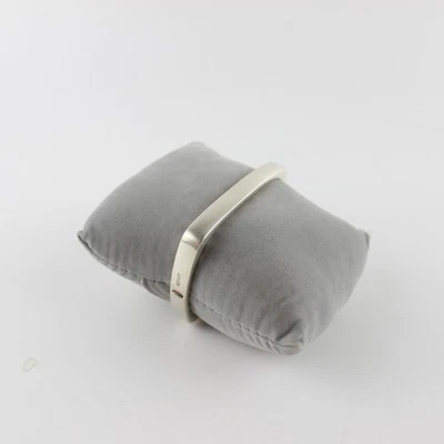 Original ESPRIT 925 Silber Design Armspange Armreif Armband massiv 38 g - Bild 1 von 4