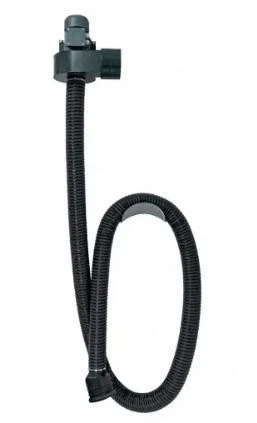 ROOKS Abgasschlauch Abgasabsaugung OK-08.2002 - Bild 1 von 4