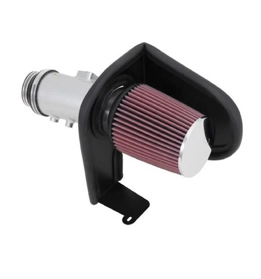 K&N 69-1212TS Performance 69 Series Typhoon Intake Kit for Accord/TLX 3.5L V6 - Image 1 of 4