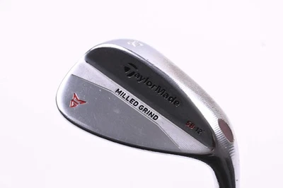 Taylormade Milled Grind Sand Wedge / 56 Degree / Wedge Flex Dynamic Gold Shaft - Image 1 of 4