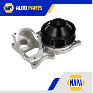 Water Pump fits BMW 418D F36 2.0D 14 to 20 N47D20C Coolant Gates 11517810833 New - Picture 1 of 4