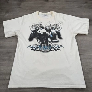 Little Texas T-Shirt Band Country Musik handsigniert signed Tour Konzert - Bild 1 von 9