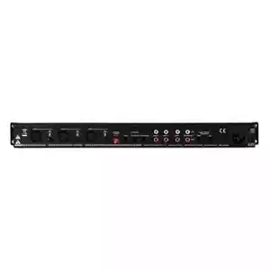 ART MX622BT 6-Channel Stereo Mixer with Bluetooth and Effect Loop - Picture 1 of 3