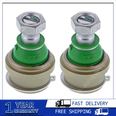 Juntas esféricas inferiores para Ford F-250 1996 1995 1994 1993 1992 1991 1990 1989 - Imagem 1 de 4