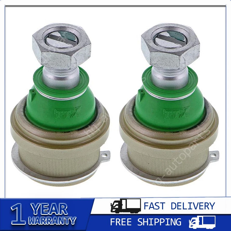 Rótulas inferiores para Ford F-250 1996 1995 1994 1993 1992 1991 1990 1989 Foto 1 de 4