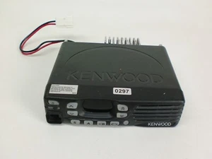 Kenwood TK-7302HV-1, VHF 136-174 MHz FM Transceiver Two Way Radio 0297 - Zdjęcie 1 z 6
