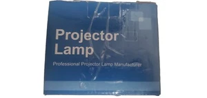 V13h010L96 Replacement Projector Lamp Bulb For EPSON ELPLP96 - Picture 1 of 2