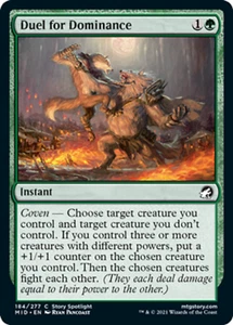 MtG Magic The Gathering Innistrad Midnight Hunt Common Cards x4 - Picture 1 of 110