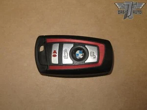 12-18 F20 F30 F31 F32 F33 SPORT LINE LLAVE REMOTA ENTRADA SIN LLAVE LLAVE LLAVE - Imagen 1 de 12