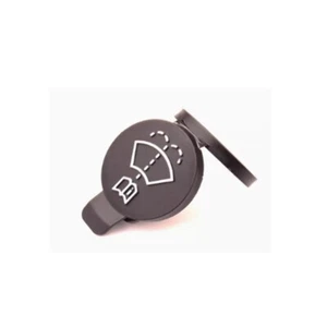 1x For Cadillac XTS 2013-2019 Front Windshield Wiper Blade Spray Kettle Cover - Picture 1 of 1