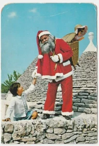 FESTIVAL MONTEMESOLA - TARANTO - VINCITORE ASSOLUTO BAFFI ALLA GARIBALDI -18635- - Foto 1 di 1