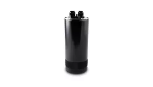 Vibrant Large 2.0L 4-Port Catch Can Assembly - Picture 1 of 3