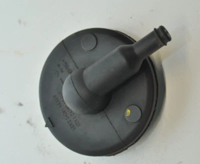 Infiniti Q60 2017-2022 compartimento del motor delantero cortafuegos tapa ojal de aire OEM Foto 1 de 4