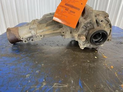 Outlander Sport 2014 montaje de caja de transferencia 69557 millas Foto 1 de 4