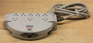 APC SurgeArrest Professional 8-Outlet Surge Protector PRO8 - Picture 1 of 2