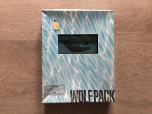 Boite Big box sans jeu pour WolfPack wolf pack PC - Imagen 1 de 2