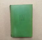 Bambi A Life in the Woods by Felix Salton First Edition 1928