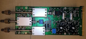 Scheda principale per generatore di funzioni serie TM FG504 - Foto 1 di 10