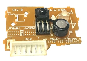 Philips IR LED SENSOR 313912358881 para 23PF9946/12 26PF8946/37 - Imagen 1 de 3