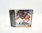 NBA Live 2002 (Sony PlayStation 1, 2001) PS1 Complete w/ Manual TESTED
