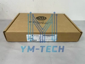 New Factory Sealed AB 1771-IFE /C PLC-5 Analog Input Module #F - Picture 1 of 4