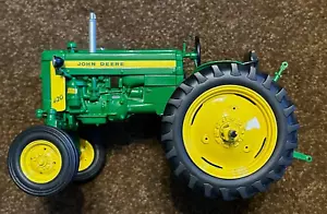 JOHN DEERE 420V TRACTOR by ERTL TWO-CYLINDER CLUB EXPO XIII 2003 1/16 SCALE - Picture 1 of 9