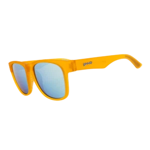 "Gold Digging With Sasquatch” BFG Premium Sunglasses - Picture 1 of 4