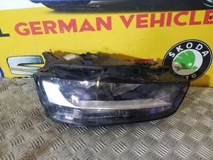 Audi 4 B8 8K Kombi 2013 O/S/F Scheinwerfer (Halogen) 8K0941004AC - Bild 1 von 14