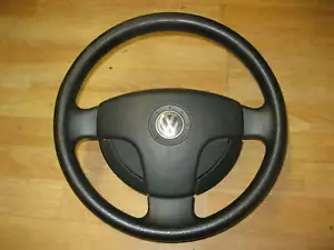 komplettes Lenkrad VW Fox - Bild 1 von 2