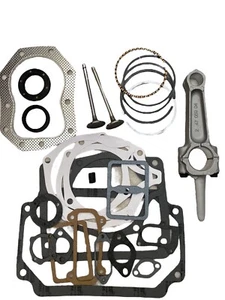 for Kohler 16hp K341 master rebuild kit w/valves, standard rings and rod - Picture 1 of 6